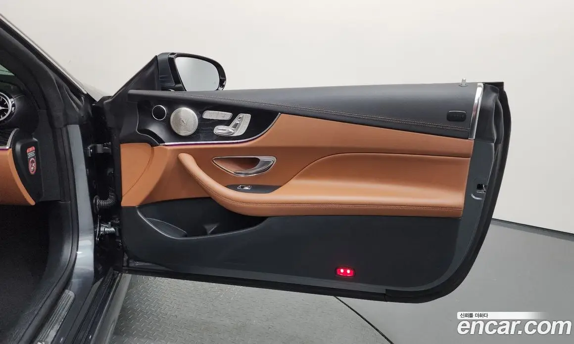 Mercedes-Benz E-Class 2018 1.9 автомат (гидро), фото 15