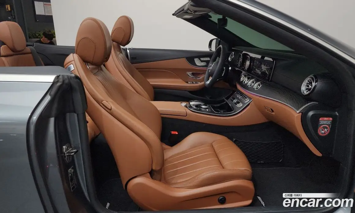 Mercedes-Benz E-Class 2018 1.9 автомат (гидро), фото 16