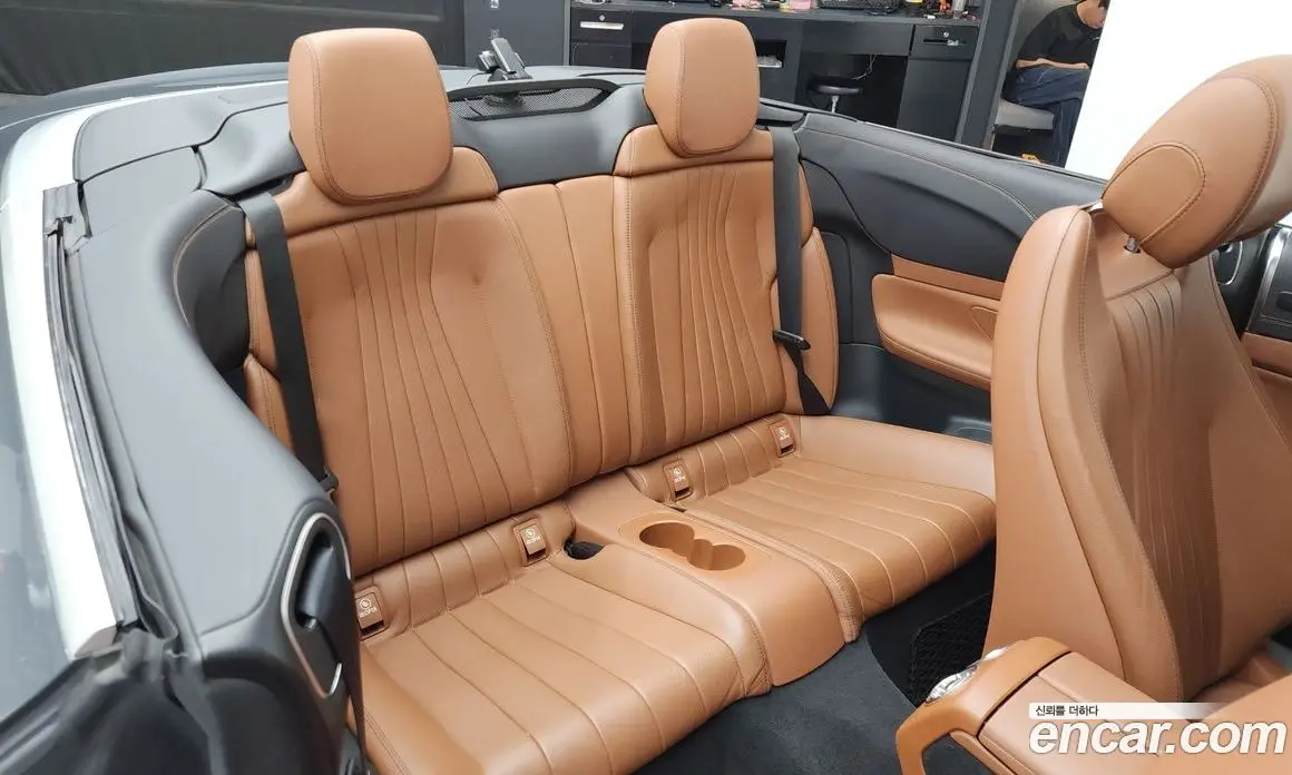 Mercedes-Benz E-Class 2018 1.9 автомат (гидро), фото 17
