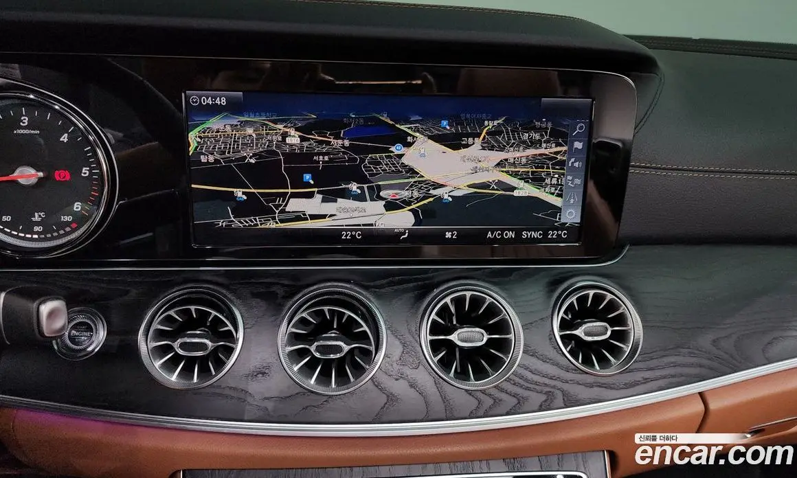 Mercedes-Benz E-Class 2018 1.9 автомат (гидро), фото 18