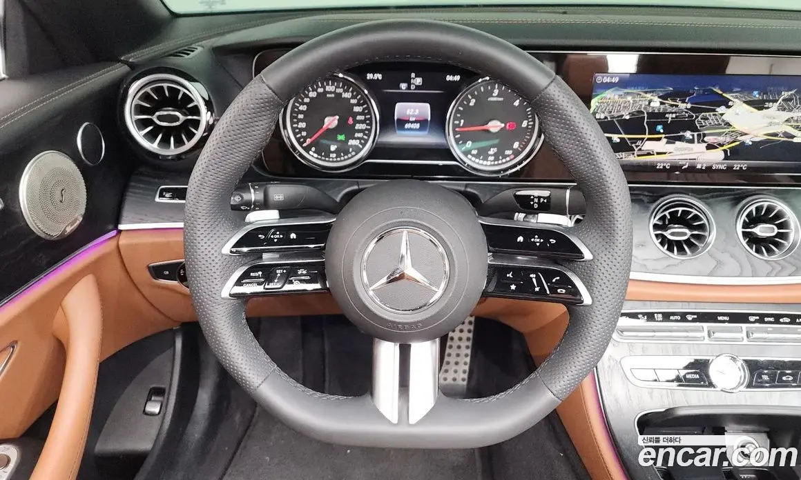 Mercedes-Benz E-Class 2018 1.9 автомат (гидро), фото 19