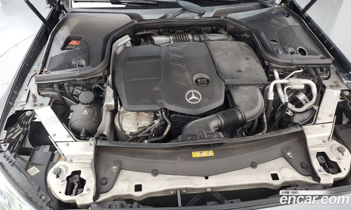 Mercedes-Benz E-Class 2018 1.9 автомат (гидро), фото 6