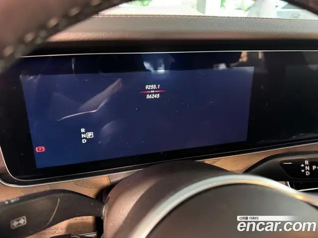 Mercedes-Benz E-Class 2018 2.0 автомат (гидро), миниатюра 7