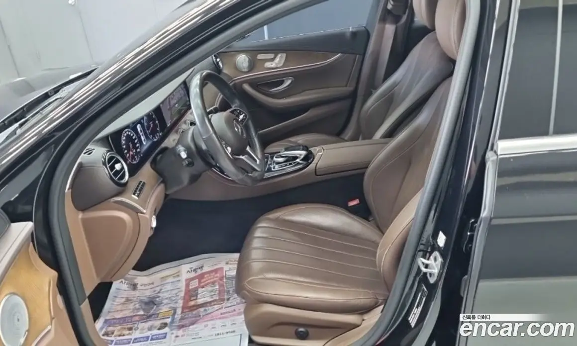 Mercedes-Benz E-Class 2018 2.0 автомат (гидро), фото 11 Mercedes-Benz E-Class 2018 2.0 автомат (гидро), фото 11