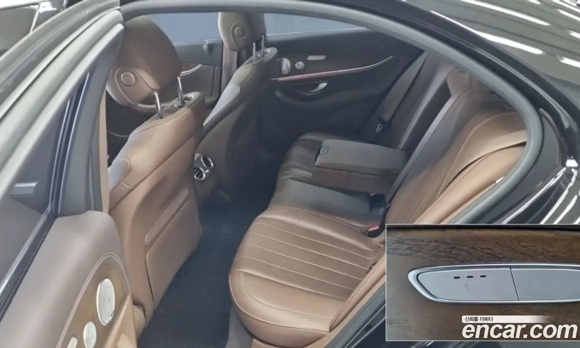 Mercedes-Benz E-Class 2018 2.0 автомат (гидро), фото 12 Mercedes-Benz E-Class 2018 2.0 автомат (гидро), фото 12