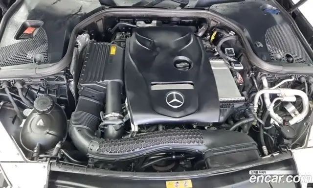 Mercedes-Benz E-Class 2018 2.0 автомат (гидро), миниатюра 6 Mercedes-Benz E-Class 2018 2.0 автомат (гидро), миниатюра 6