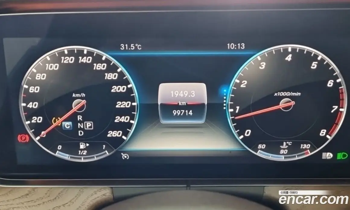 Mercedes-Benz E-Class 2018 2.0 автомат (гидро), фото 9 Mercedes-Benz E-Class 2018 2.0 автомат (гидро), фото 9