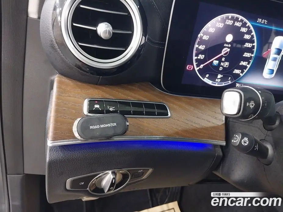 Mercedes-Benz E-Class 2019 2.0 автомат (гидро), фото 11