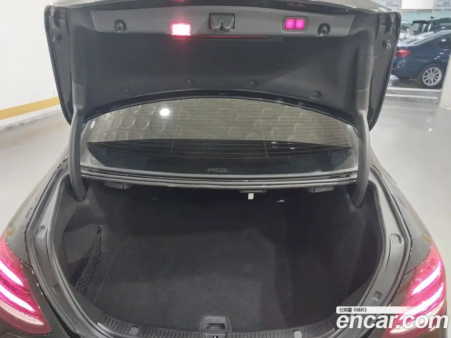 Mercedes-Benz E-Class 2019 2.0 автомат (гидро), фото 17