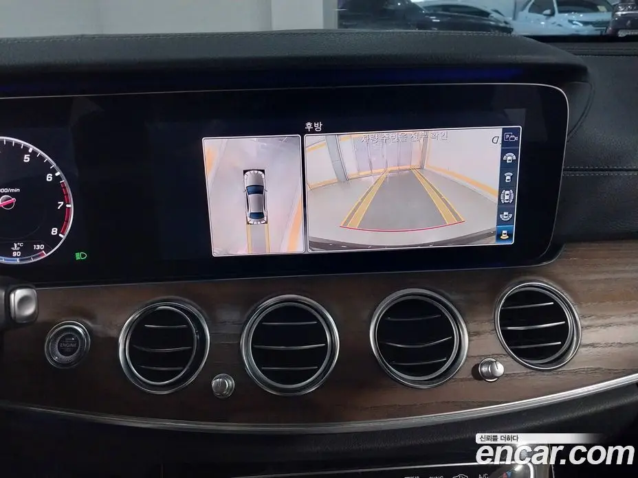 Mercedes-Benz E-Class 2019 2.0 автомат (гидро), фото 8