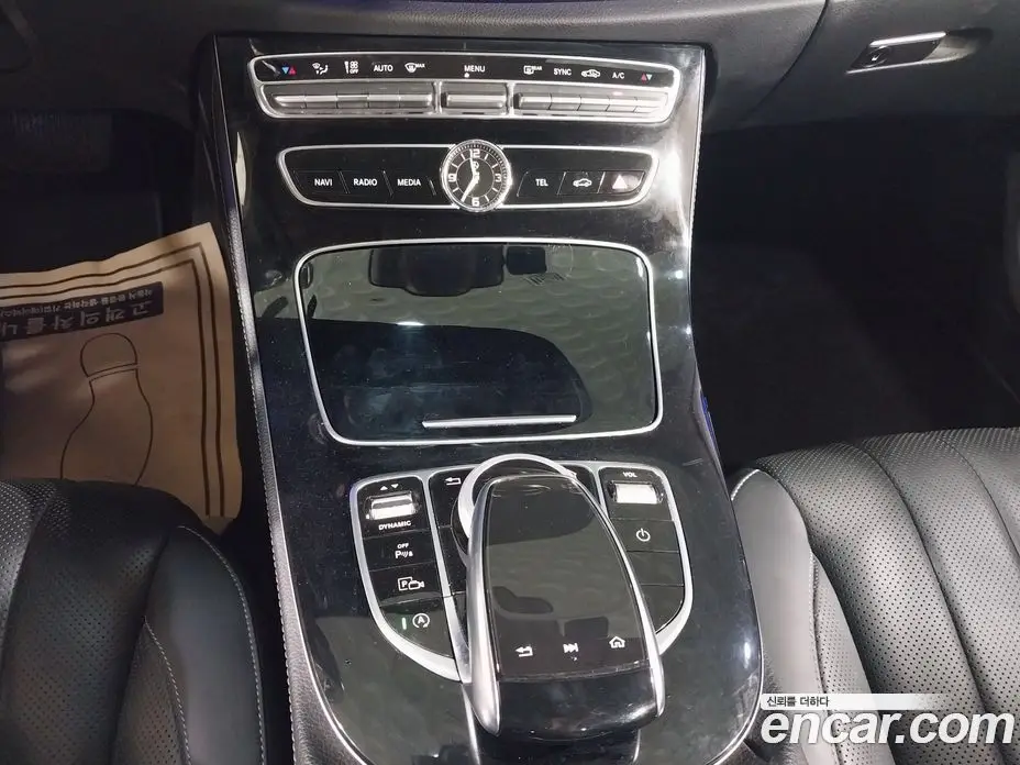 Mercedes-Benz E-Class 2019 2.0 автомат (гидро), фото 9