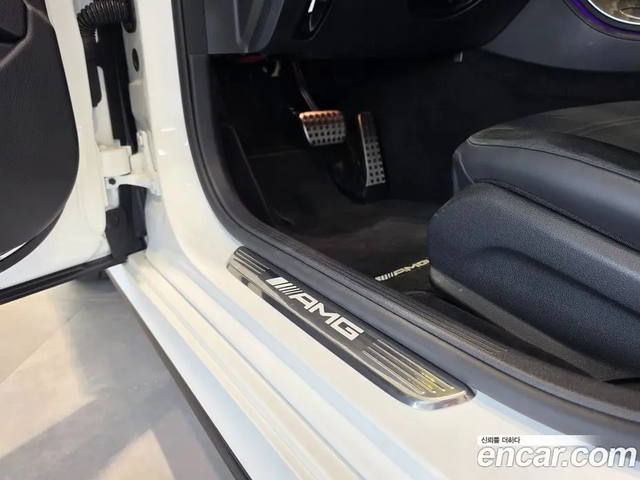 Mercedes-Benz E-Class 2023 3.0 автомат (гидро), фото 17