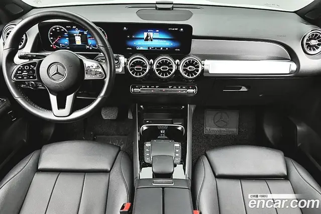 Mercedes-Benz GLB-Class 2021 1.9 автомат (гидро), миниатюра 11 Mercedes-Benz GLB-Class 2021 1.9 автомат (гидро), миниатюра 11