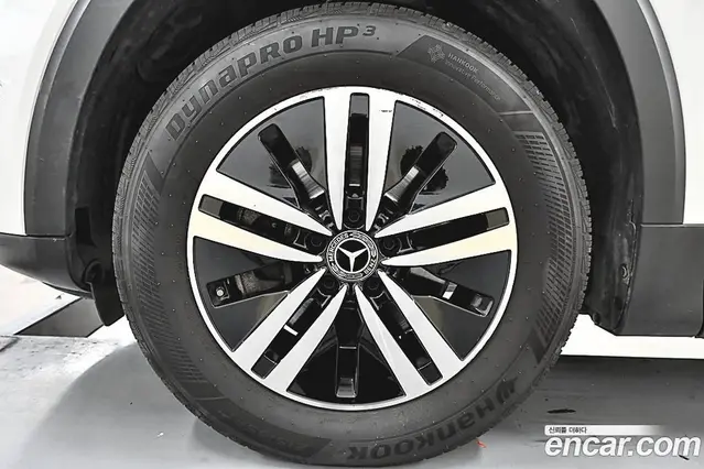 Mercedes-Benz GLB-Class 2021 1.9 автомат (гидро), миниатюра 5 Mercedes-Benz GLB-Class 2021 1.9 автомат (гидро), миниатюра 5