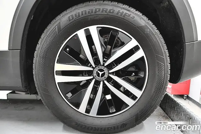 Mercedes-Benz GLB-Class 2021 1.9 автомат (гидро), миниатюра 6 Mercedes-Benz GLB-Class 2021 1.9 автомат (гидро), миниатюра 6