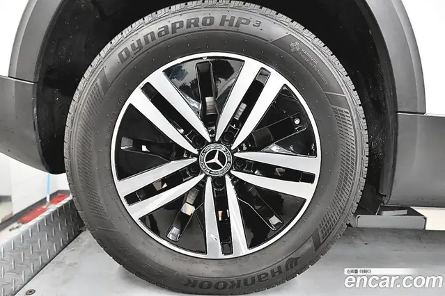 Mercedes-Benz GLB-Class 2021 1.9 автомат (гидро), миниатюра 8 Mercedes-Benz GLB-Class 2021 1.9 автомат (гидро), миниатюра 8