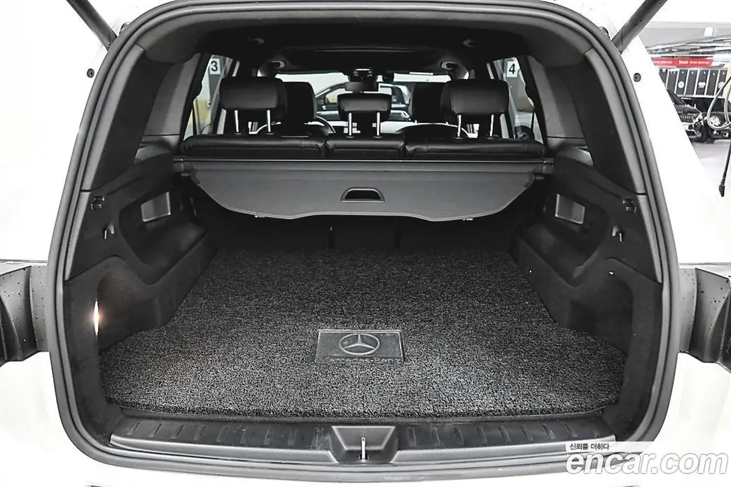 Mercedes-Benz GLB-Class 2021 1.9 автомат (гидро), фото 10 Mercedes-Benz GLB-Class 2021 1.9 автомат (гидро), фото 10