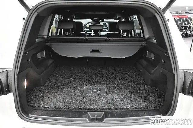 Mercedes-Benz GLB-Class 2021 1.9 автомат (гидро), миниатюра 10 Mercedes-Benz GLB-Class 2021 1.9 автомат (гидро), миниатюра 10