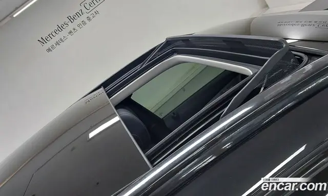 Mercedes-Benz GLC-Class 2019 2.0 автомат (гидро), миниатюра 12