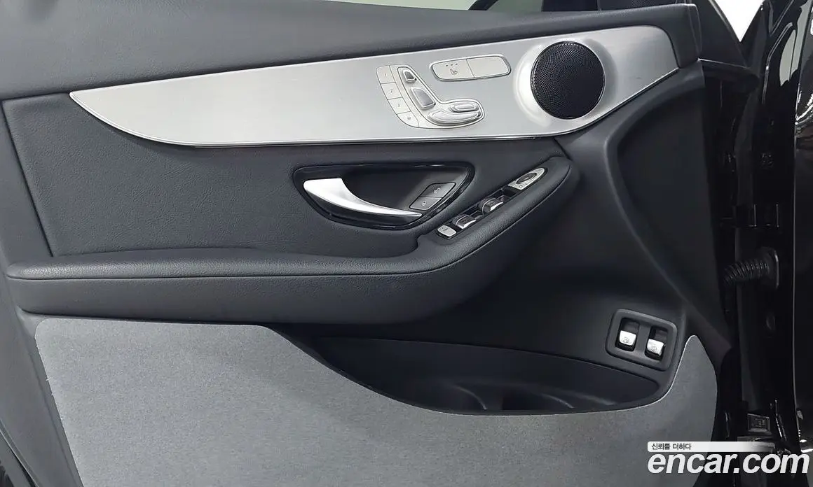 Mercedes-Benz GLC-Class 2019 2.0 автомат (гидро), фото 15