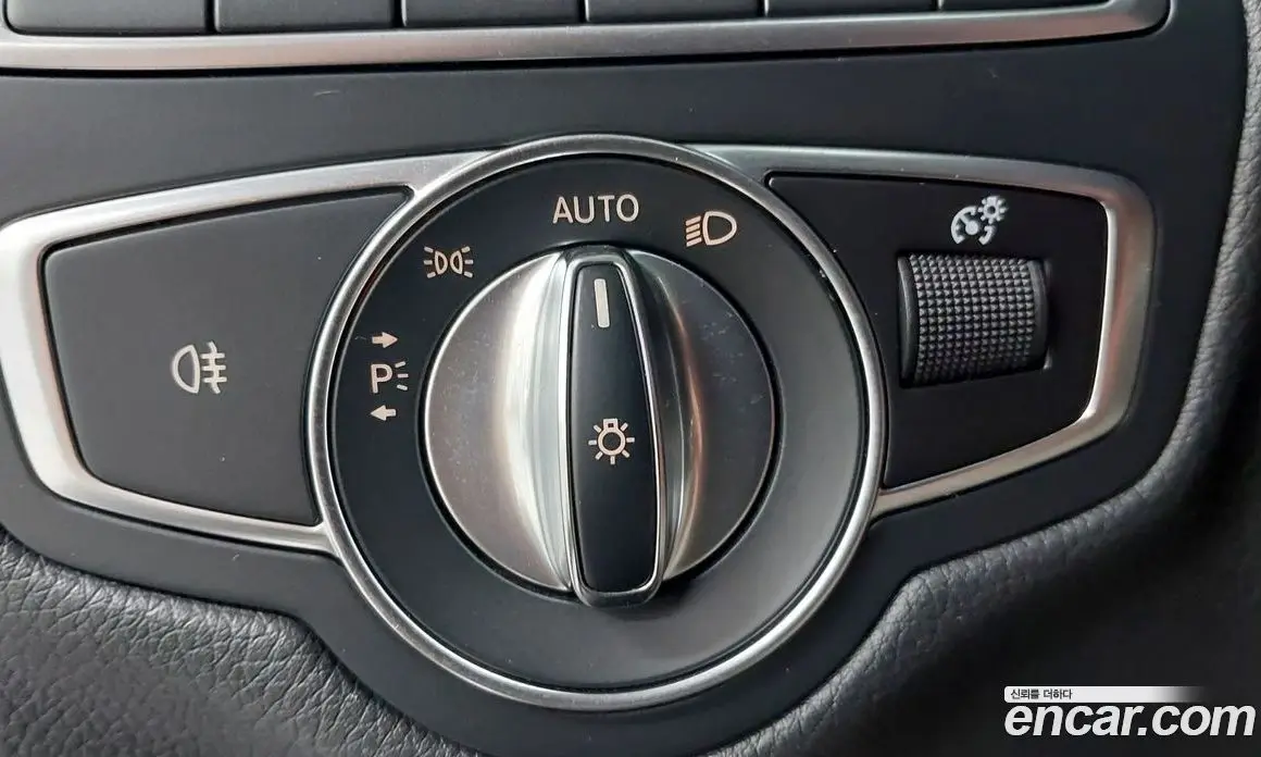 Mercedes-Benz GLC-Class 2019 2.0 автомат (гидро), фото 19
