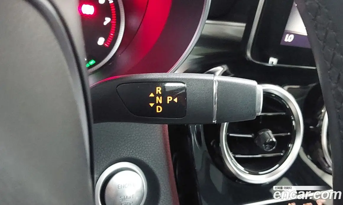 Mercedes-Benz GLC-Class 2019 2.0 автомат (гидро), фото 20