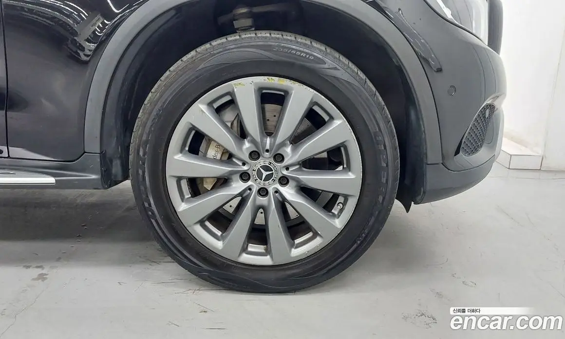 Mercedes-Benz GLC-Class 2019 2.0 автомат (гидро), фото 5