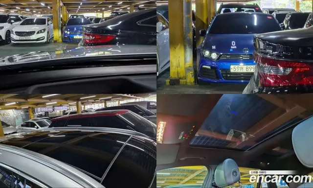 Mercedes-Benz GLC-Class 2020 2.0 автомат (гидро), миниатюра 11