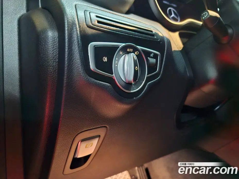 Mercedes-Benz GLC-Class 2020 2.0 автомат (гидро), фото 19