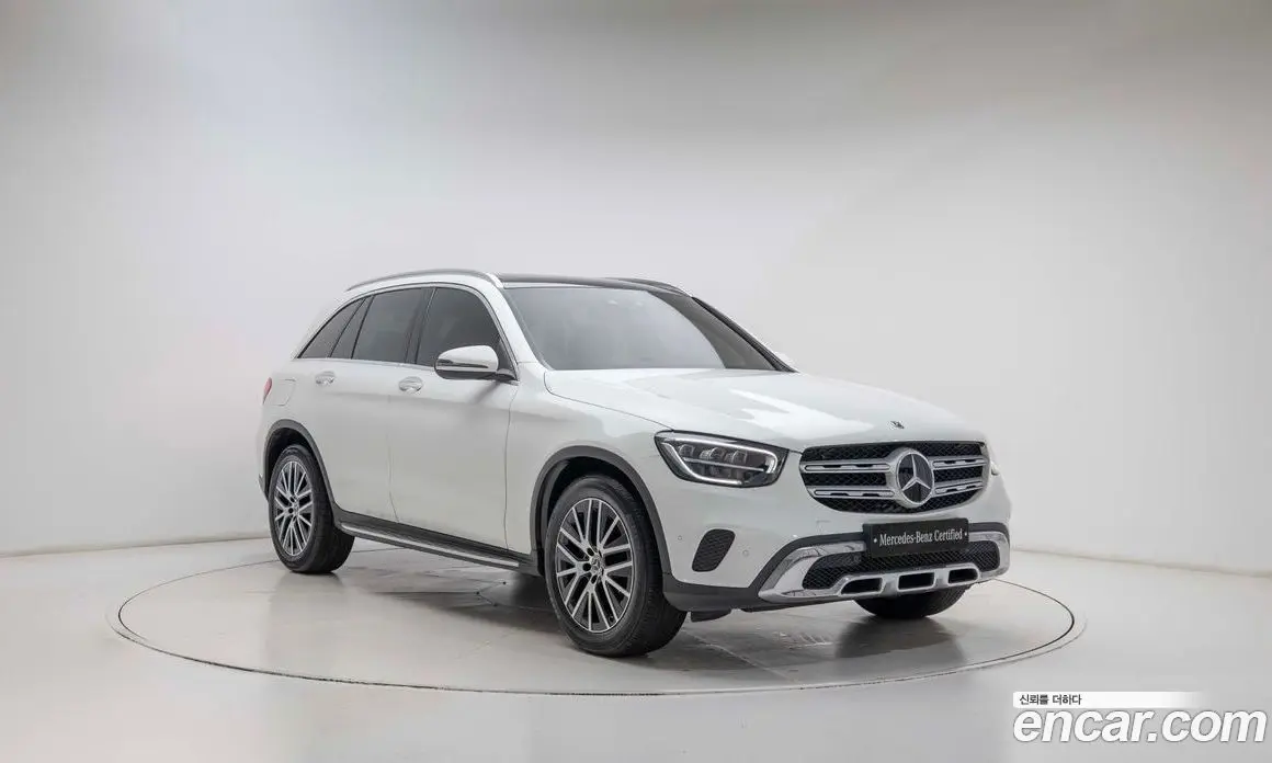 Mercedes-Benz GLC-Class 2021 1.9 автомат (гидро), фото 2 Mercedes-Benz GLC-Class 2021 1.9 автомат (гидро), фото 2