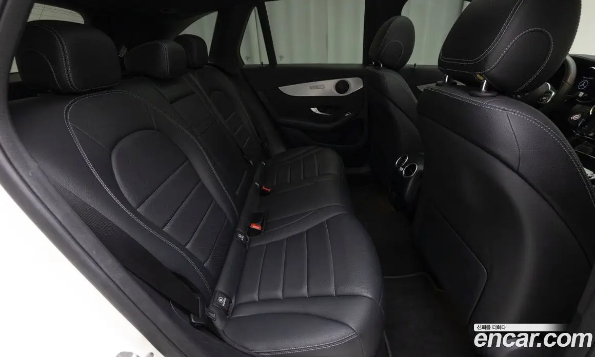 Mercedes-Benz GLC-Class 2021 1.9 автомат (гидро), фото 14 Mercedes-Benz GLC-Class 2021 1.9 автомат (гидро), фото 14