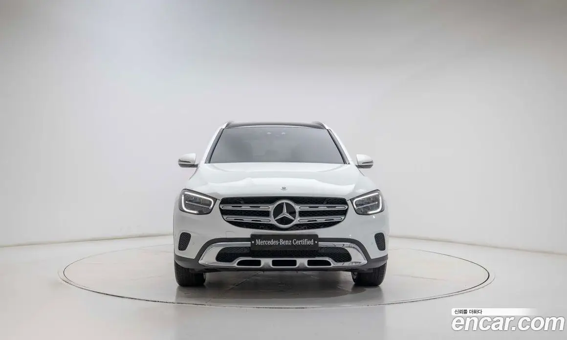 Mercedes-Benz GLC-Class 2021 1.9 автомат (гидро), фото 6 Mercedes-Benz GLC-Class 2021 1.9 автомат (гидро), фото 6