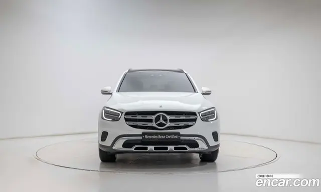 Mercedes-Benz GLC-Class 2021 1.9 автомат (гидро), миниатюра 6 Mercedes-Benz GLC-Class 2021 1.9 автомат (гидро), миниатюра 6