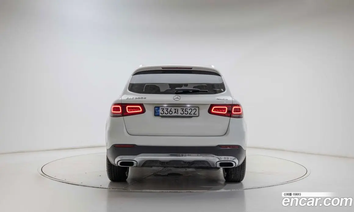 Mercedes-Benz GLC-Class 2021 1.9 автомат (гидро), фото 7 Mercedes-Benz GLC-Class 2021 1.9 автомат (гидро), фото 7
