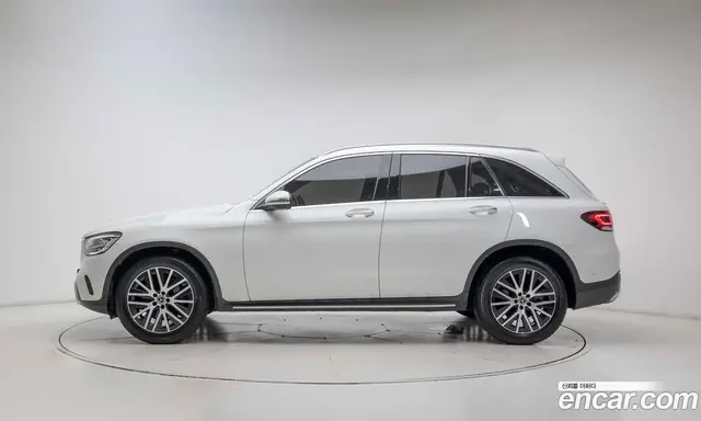 Mercedes-Benz GLC-Class 2021 1.9 автомат (гидро), миниатюра 8 Mercedes-Benz GLC-Class 2021 1.9 автомат (гидро), миниатюра 8