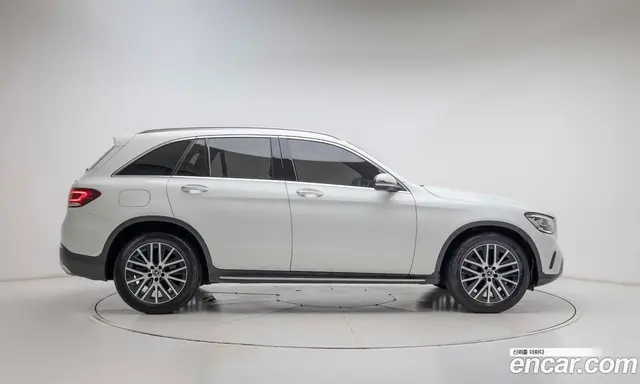 Mercedes-Benz GLC-Class 2021 1.9 автомат (гидро), миниатюра 9 Mercedes-Benz GLC-Class 2021 1.9 автомат (гидро), миниатюра 9