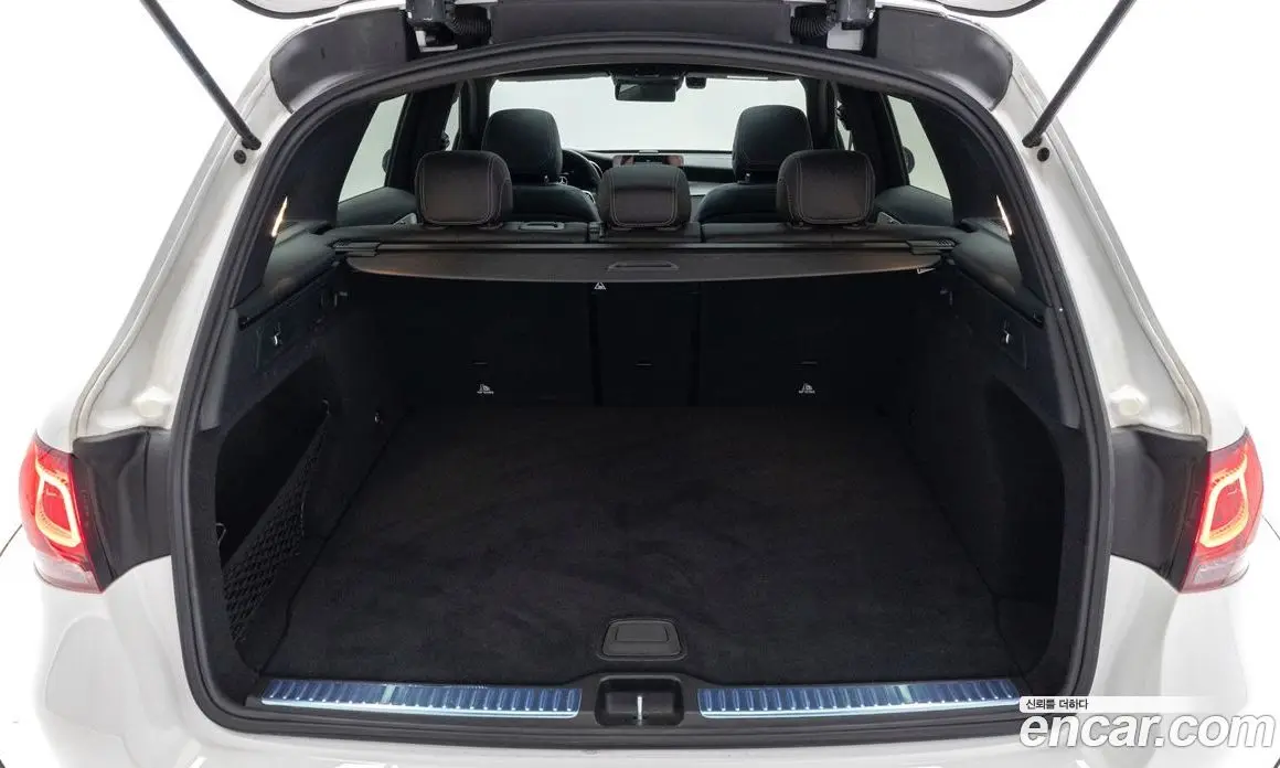 Mercedes-Benz GLC-Class 2021 1.9 автомат (гидро), фото 10 Mercedes-Benz GLC-Class 2021 1.9 автомат (гидро), фото 10