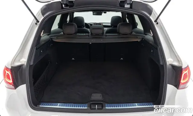 Mercedes-Benz GLC-Class 2021 1.9 автомат (гидро), миниатюра 10 Mercedes-Benz GLC-Class 2021 1.9 автомат (гидро), миниатюра 10