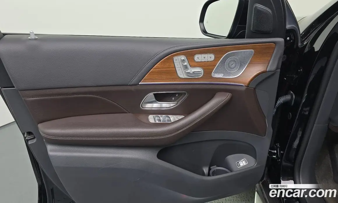 Mercedes-Benz GLE-Class 2020 3.0 автомат (гидро), фото 14