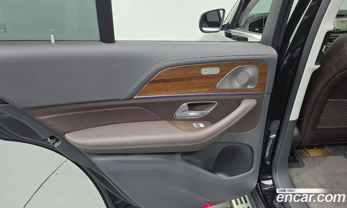 Mercedes-Benz GLE-Class 2020 3.0 автомат (гидро), фото 15