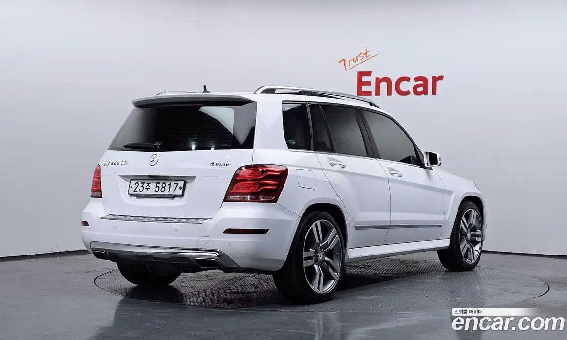 Mercedes-Benz GLK-Class 2014 2.1 автомат (гидро), фото 2 Mercedes-Benz GLK-Class 2014 2.1 автомат (гидро), фото 2