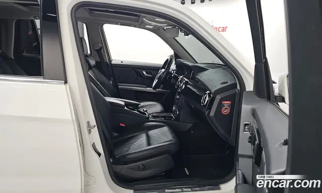 Mercedes-Benz GLK-Class 2014 2.1 автомат (гидро), миниатюра 11 Mercedes-Benz GLK-Class 2014 2.1 автомат (гидро), миниатюра 11