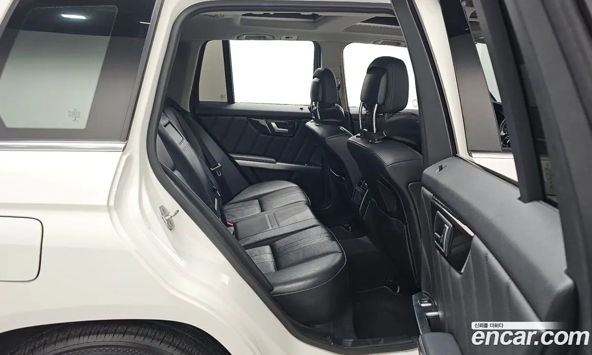 Mercedes-Benz GLK-Class 2014 2.1 автомат (гидро), фото 12 Mercedes-Benz GLK-Class 2014 2.1 автомат (гидро), фото 12