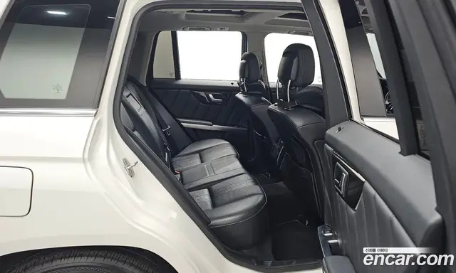Mercedes-Benz GLK-Class 2014 2.1 автомат (гидро), миниатюра 12