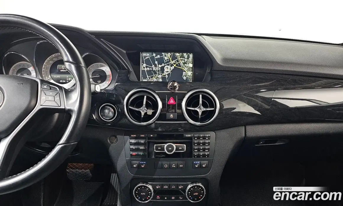Mercedes-Benz GLK-Class 2014 2.1 автомат (гидро), фото 14 Mercedes-Benz GLK-Class 2014 2.1 автомат (гидро), фото 14