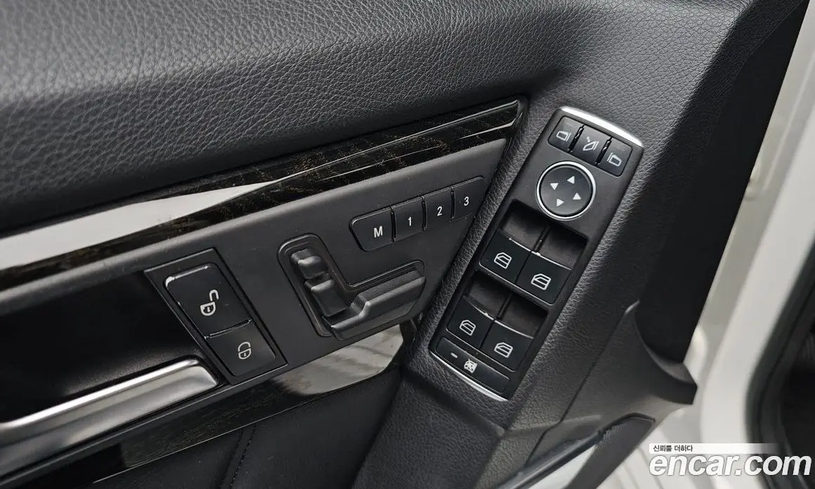 Mercedes-Benz GLK-Class 2014 2.1 автомат (гидро), фото 16 Mercedes-Benz GLK-Class 2014 2.1 автомат (гидро), фото 16