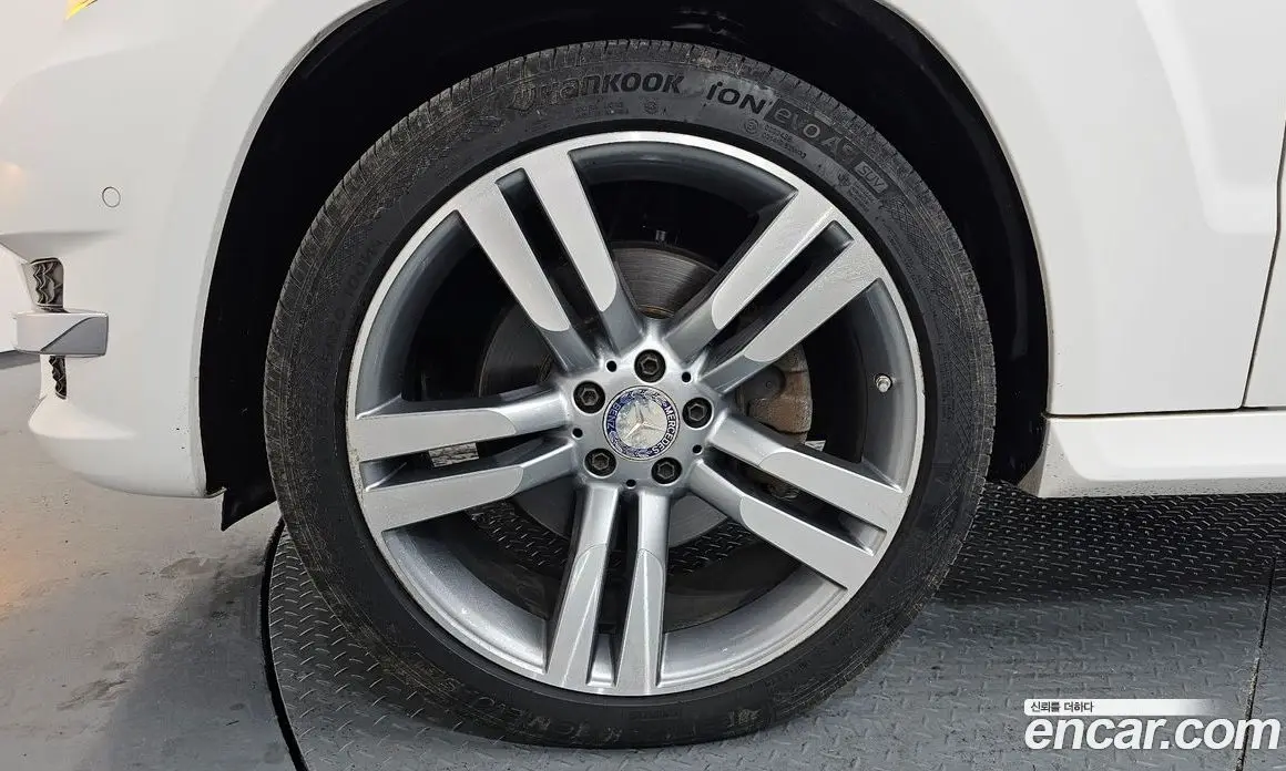 Mercedes-Benz GLK-Class 2014 2.1 автомат (гидро), фото 5 Mercedes-Benz GLK-Class 2014 2.1 автомат (гидро), фото 5