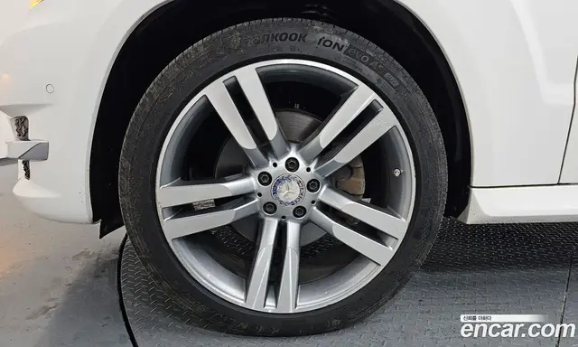 Mercedes-Benz GLK-Class 2014 2.1 автомат (гидро), миниатюра 5 Mercedes-Benz GLK-Class 2014 2.1 автомат (гидро), миниатюра 5