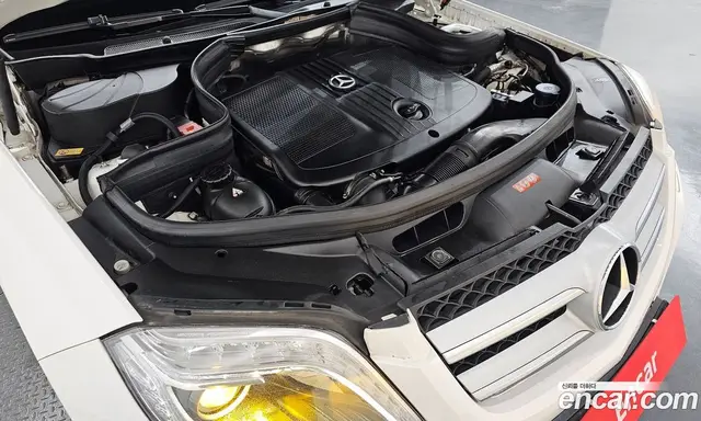 Mercedes-Benz GLK-Class 2014 2.1 автомат (гидро), миниатюра 6 Mercedes-Benz GLK-Class 2014 2.1 автомат (гидро), миниатюра 6