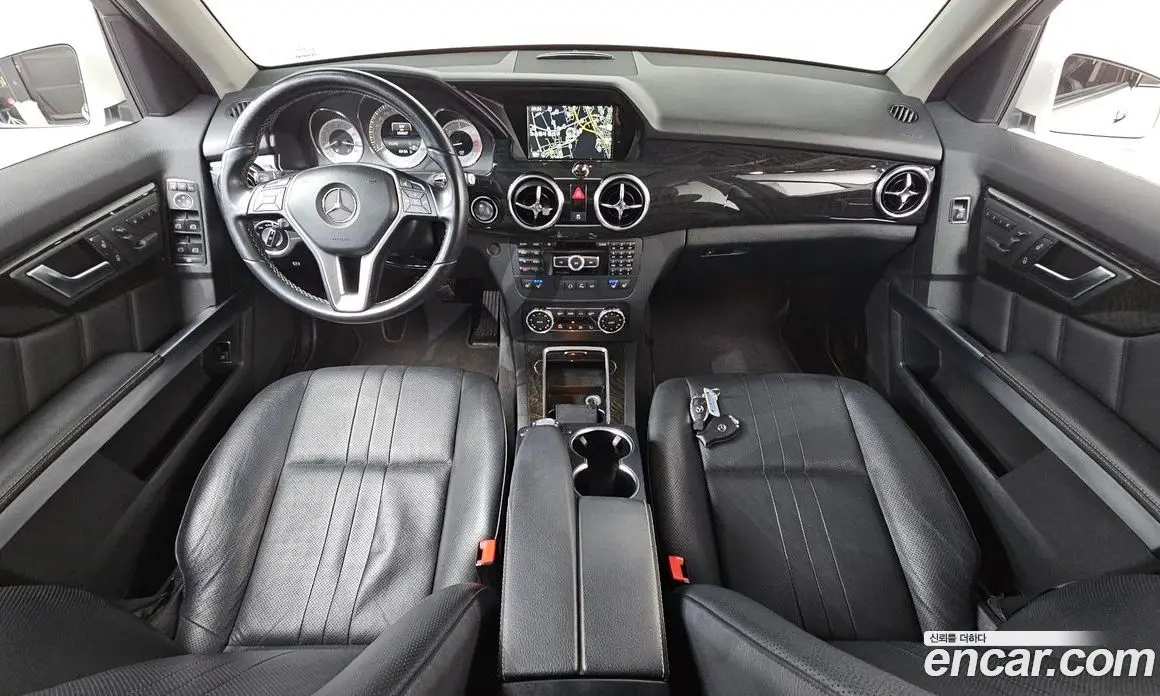 Mercedes-Benz GLK-Class 2014 2.1 автомат (гидро), фото 7 Mercedes-Benz GLK-Class 2014 2.1 автомат (гидро), фото 7